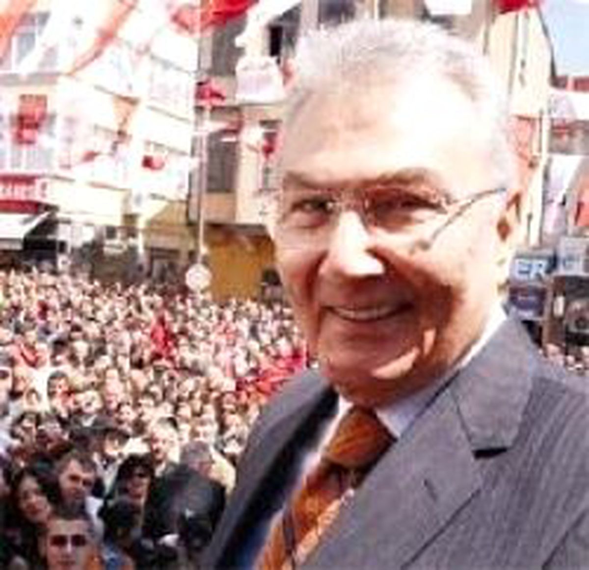 Yeni Bir Umut Sayfası Açıldı