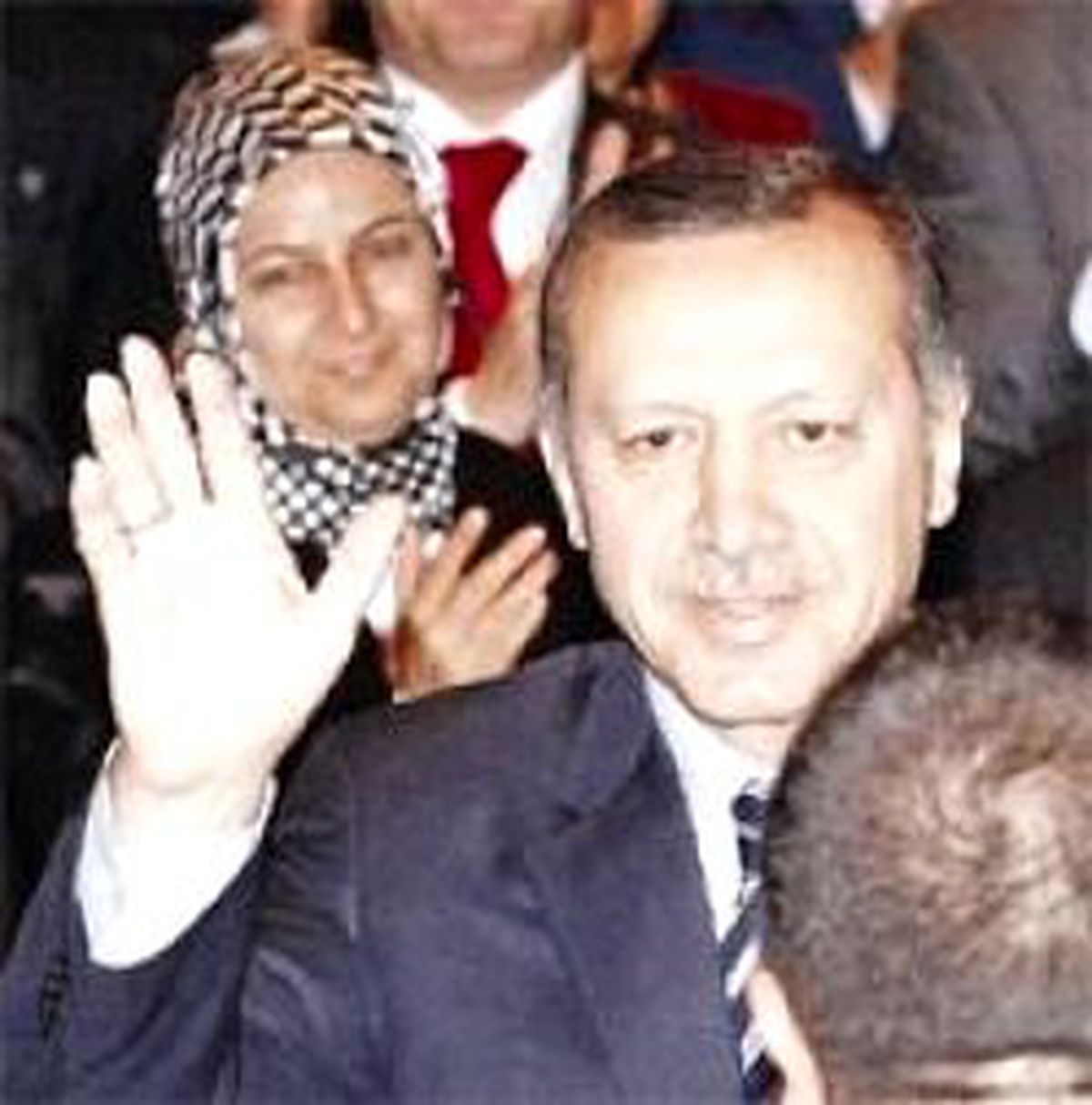 Seçimde Aleyhte Çalışan Oldu