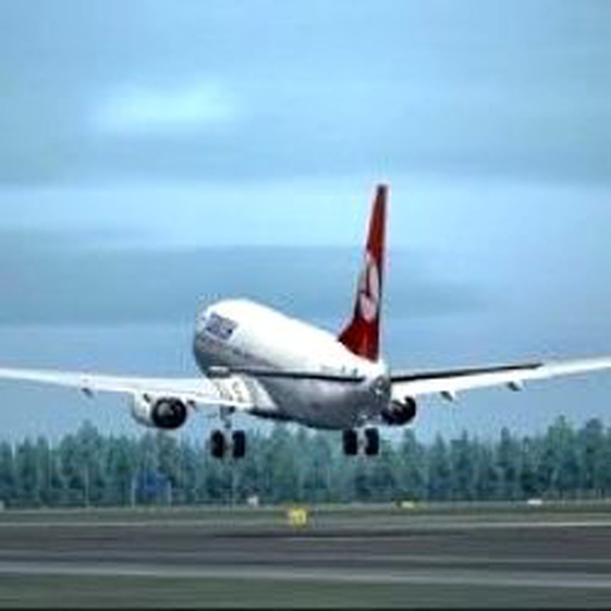 THY İki Uçağını Satacak