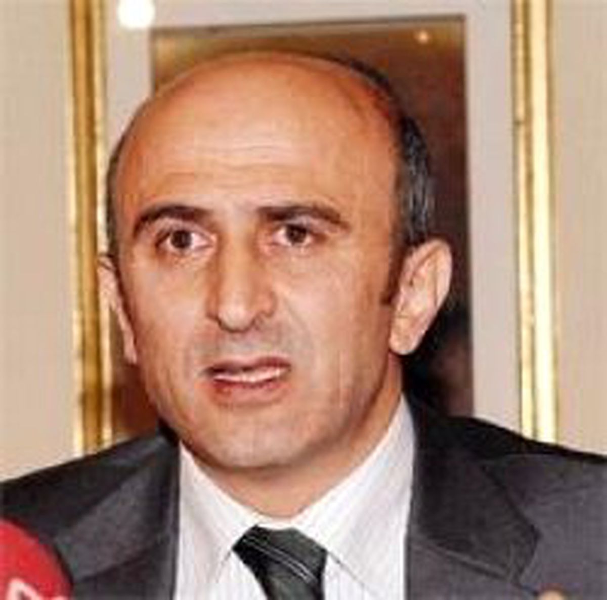 Hákimi Dinleme Kararı Sincan'da 'Elden' Alındı