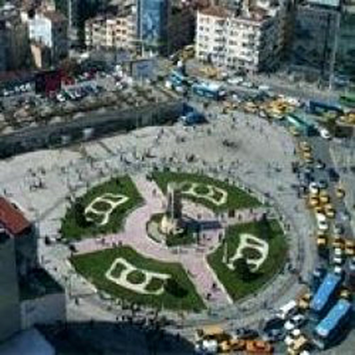 Kanlı 1 Mayıs'ın Tanıkları Geliyor