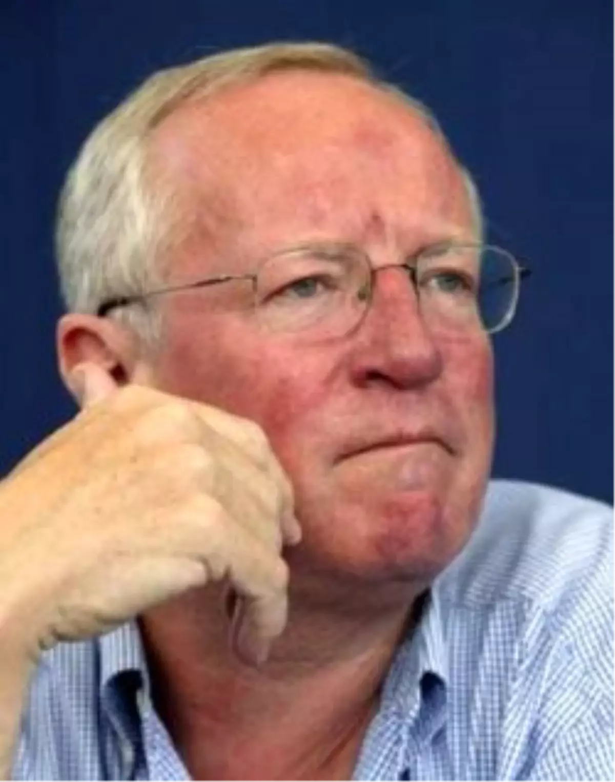 Robert Fisk Obama\'ya Çok Kızdı: "Tek Gerçek İyileşme Bir Futbol Maçından İbaret"