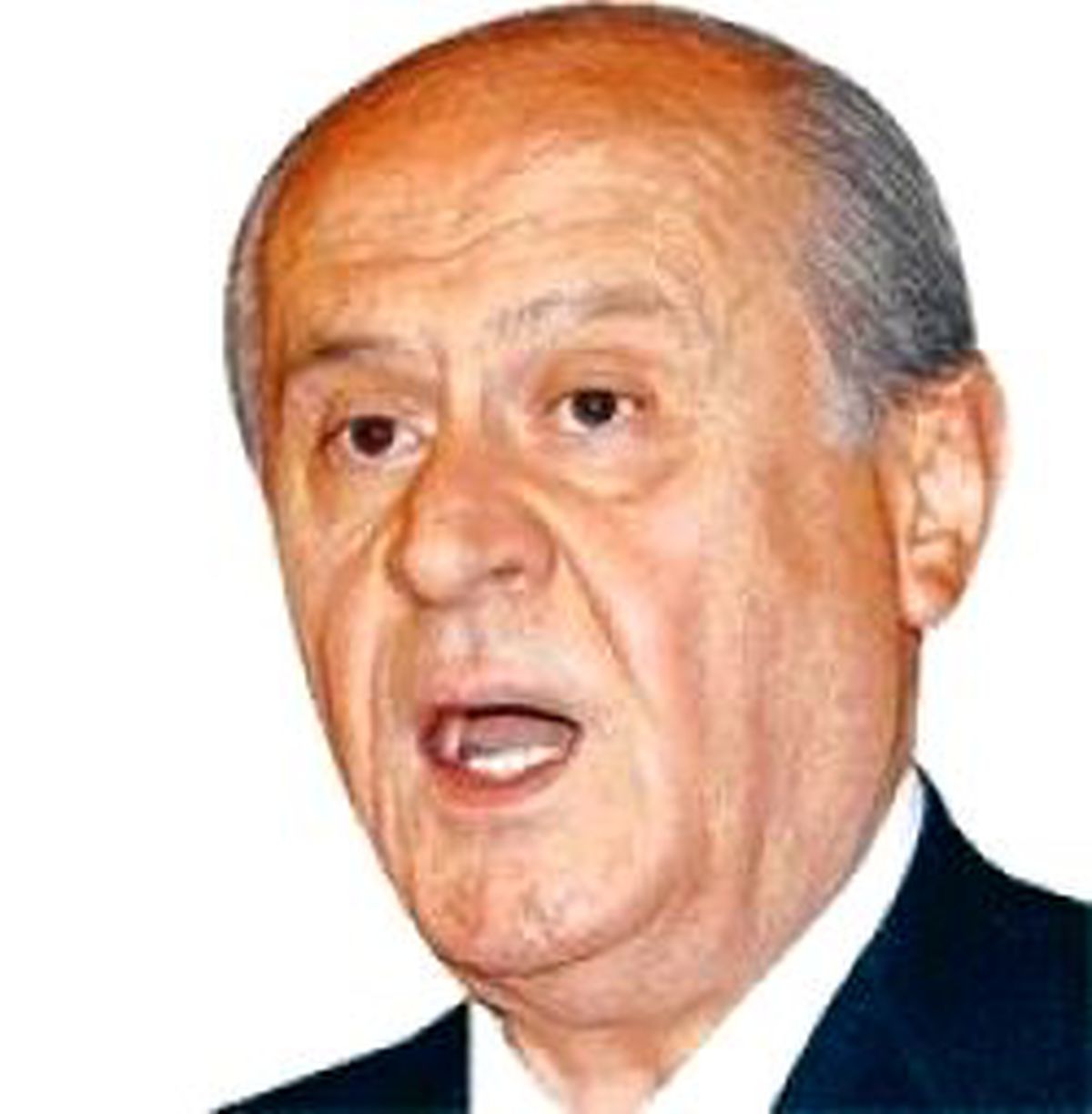 Daha Çook Yanak Okşanır