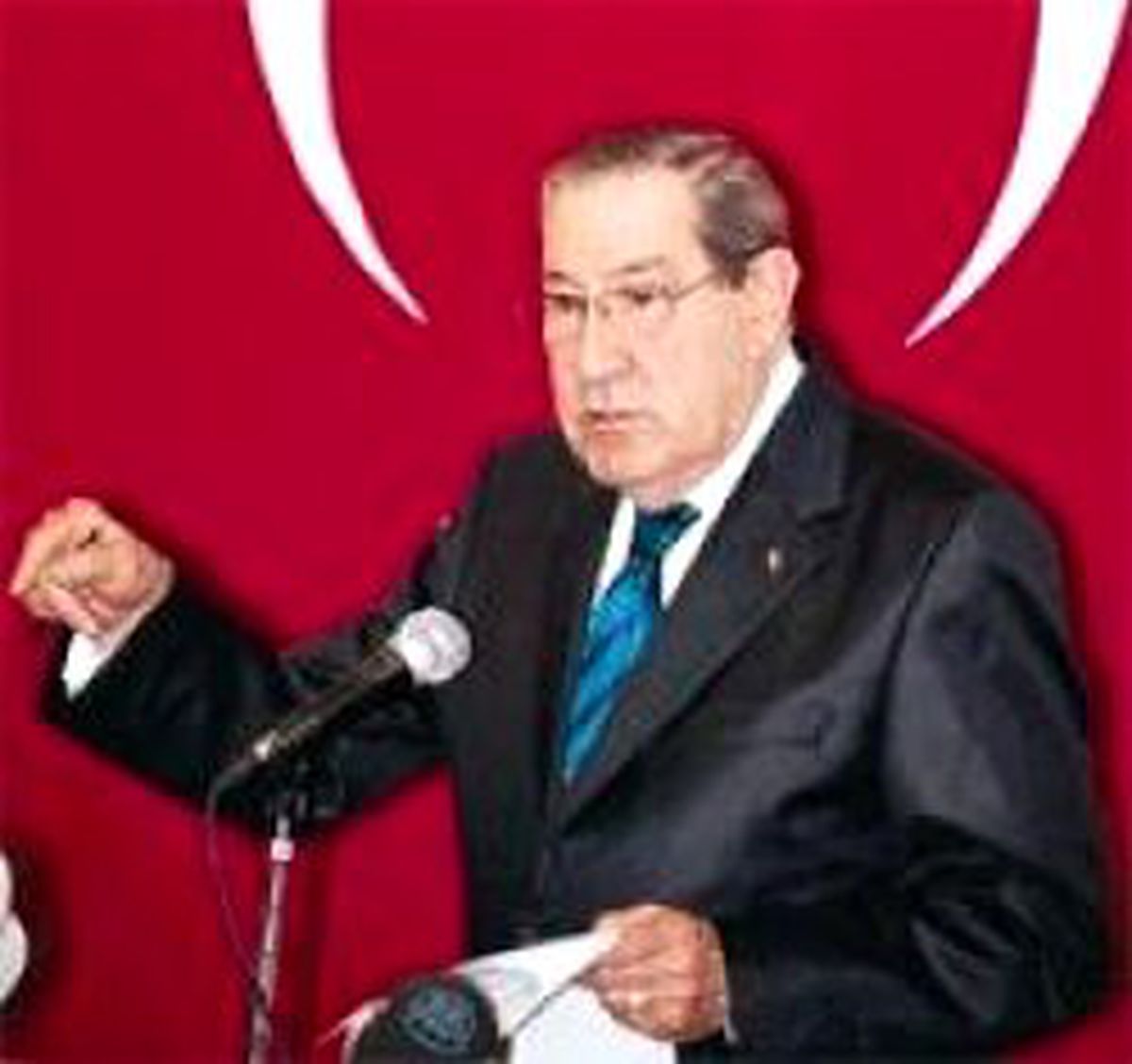 Dostlarının Mr'ı Çekilmiş