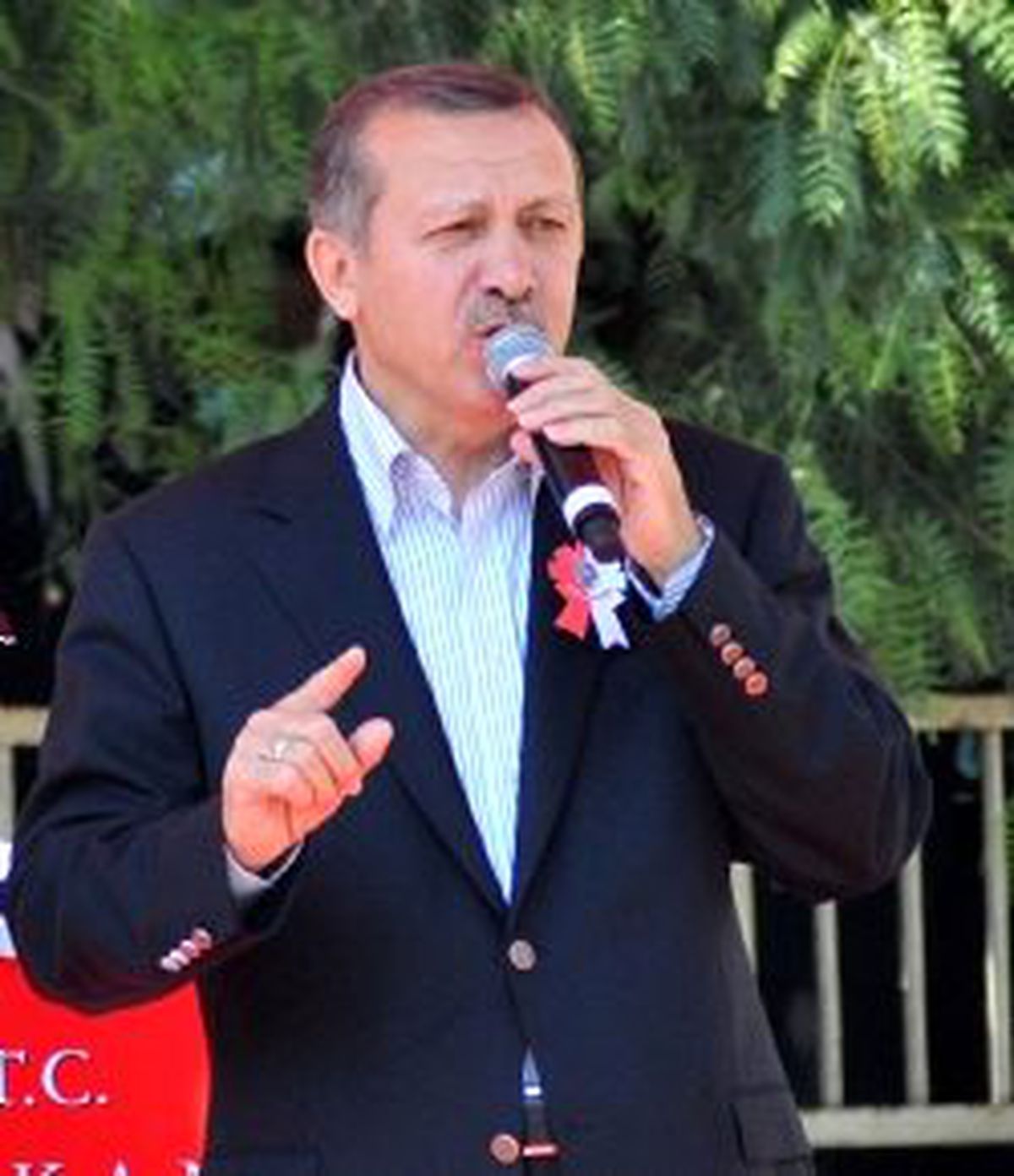 Erdoğan: Festivalden, Şölenden Vazgeçin