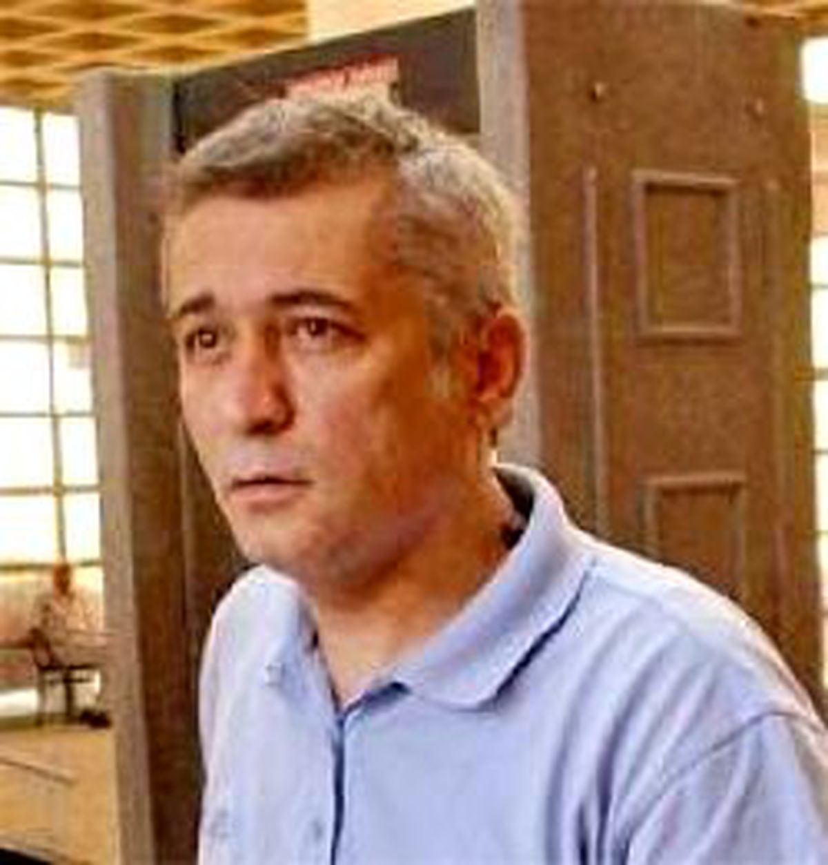 'Ergenekon Gerçek Adım Gibi Eminim' Dedi Ama Sanık
