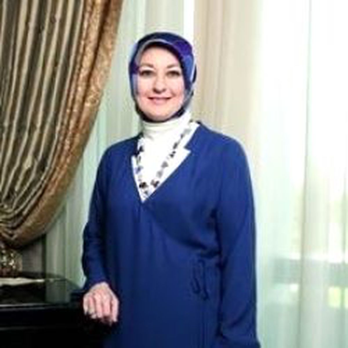 Hayrünnisa Gül Anneyizbiz'de
