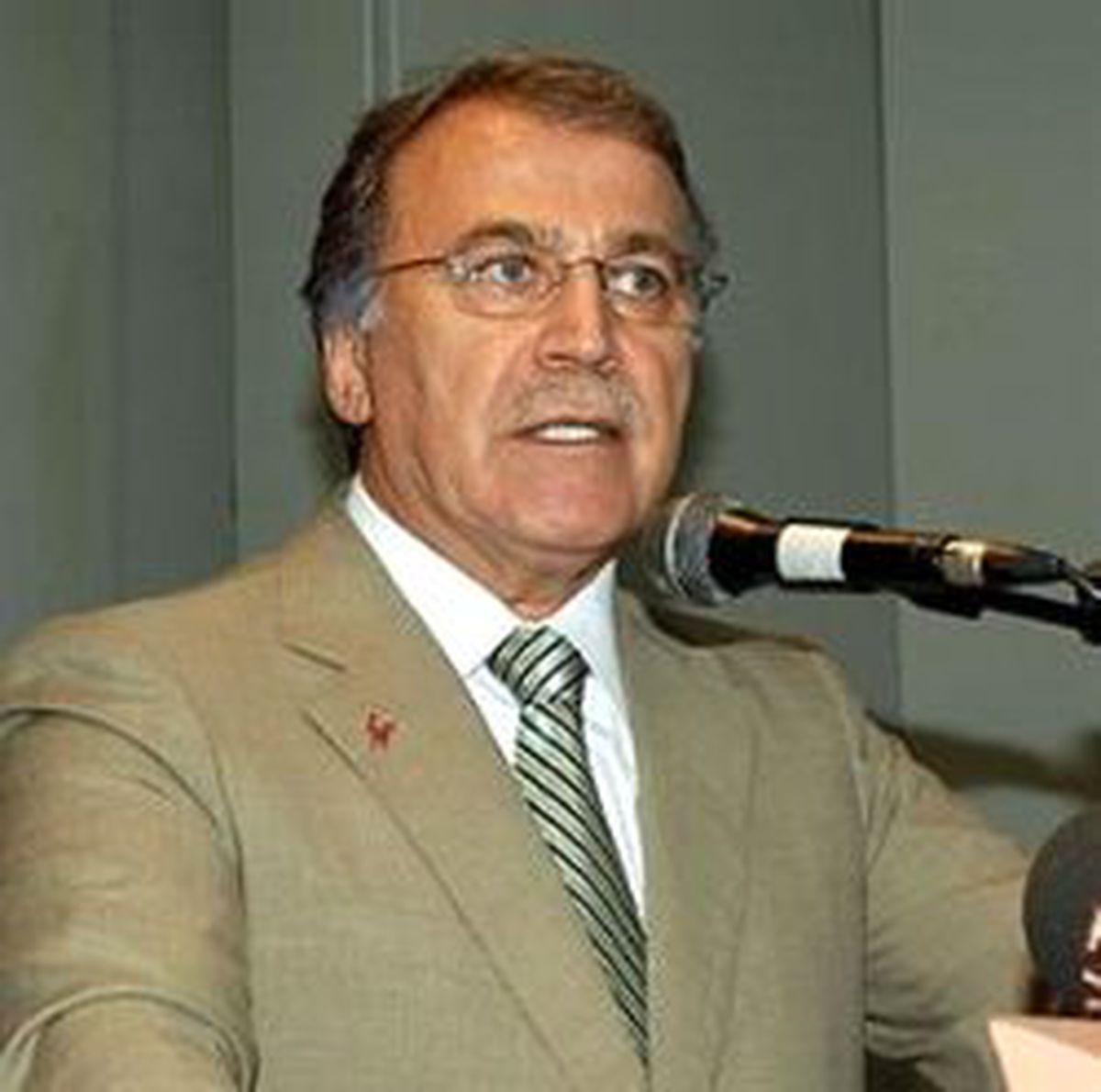 CHP'den Şahin Hakkında Gensoru