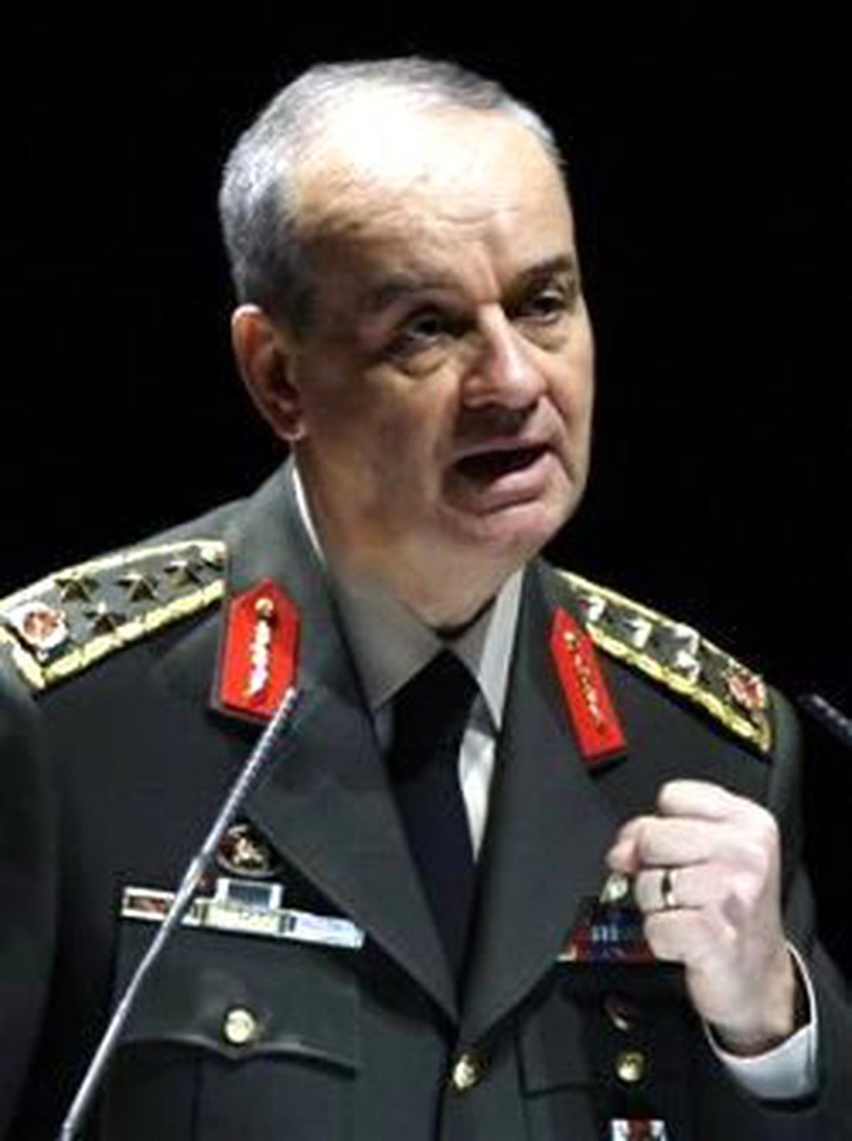 Dokuz Evladımızı Kaybettik