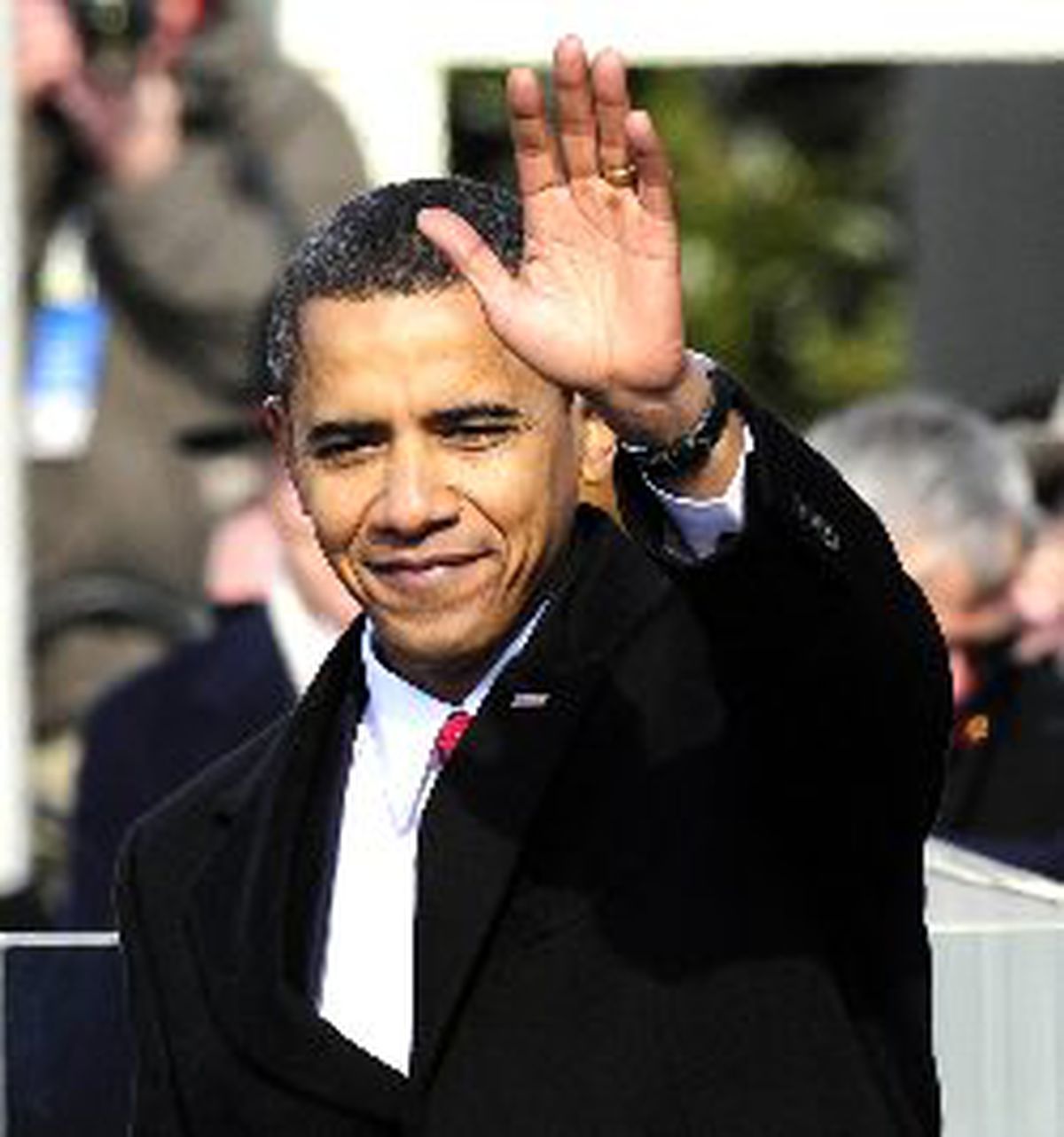 Obama 7 Başlı Düşmanla Savaşıyor
