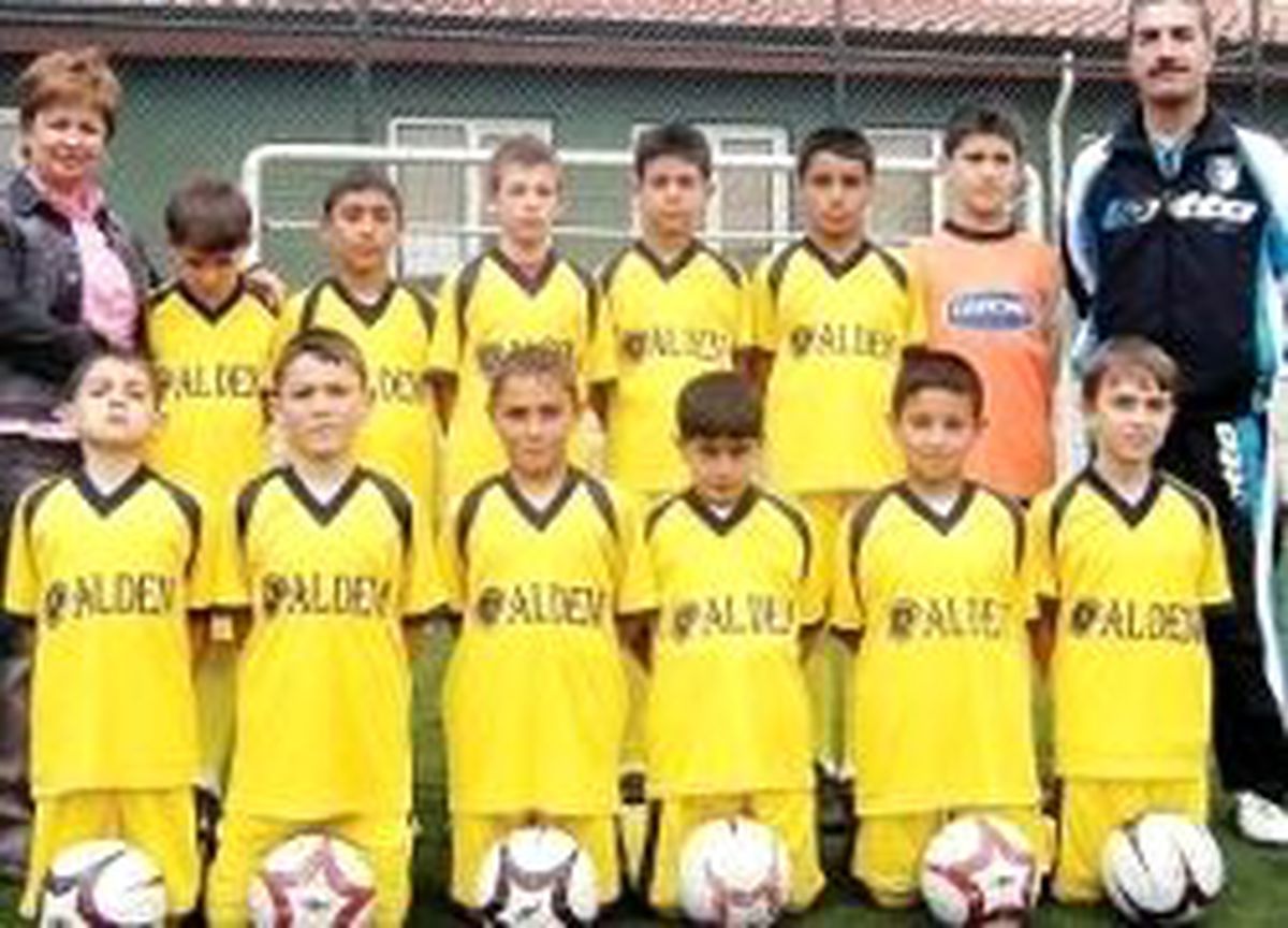 Altındağ'a 'Aldem' Desteği