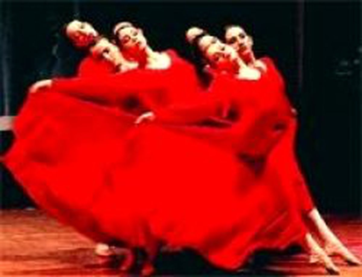Bodrum Dansa Doydu