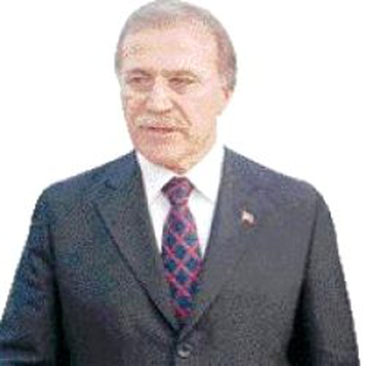 Deniz Feneri'ni Himaye Etti