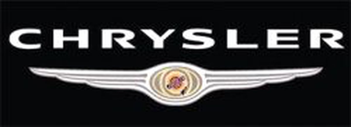 Fonlar Sıkıştırdı, Chrysler 'İflas Koruma'ya Sığındı