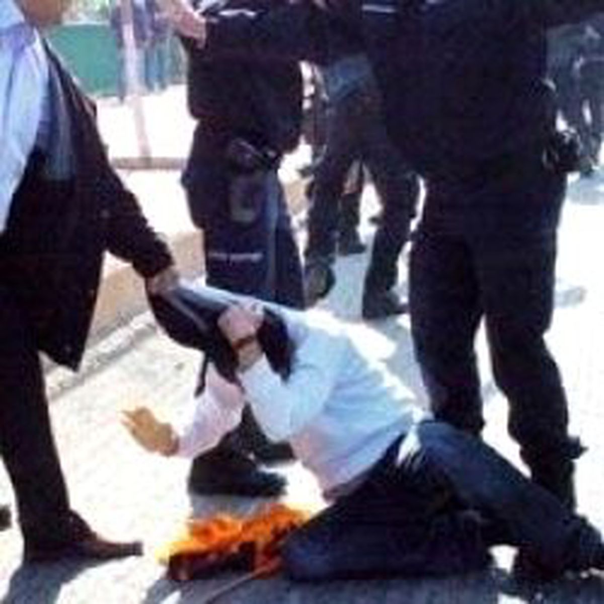 Kaçmayın Ulan