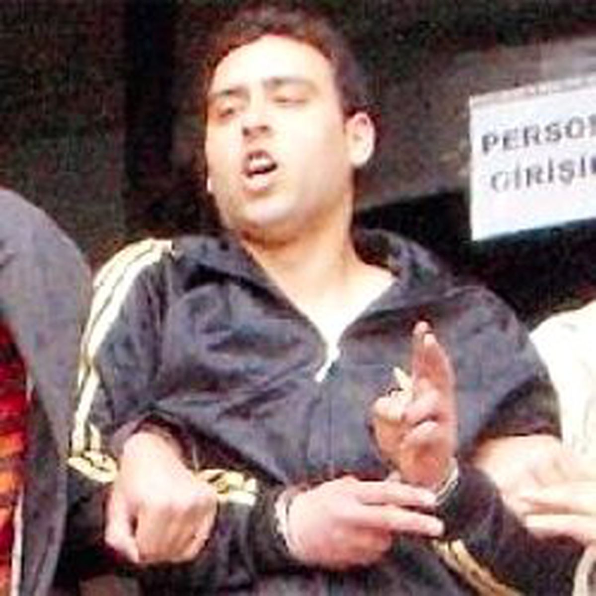 MİT ve Emniyet Kaybetti