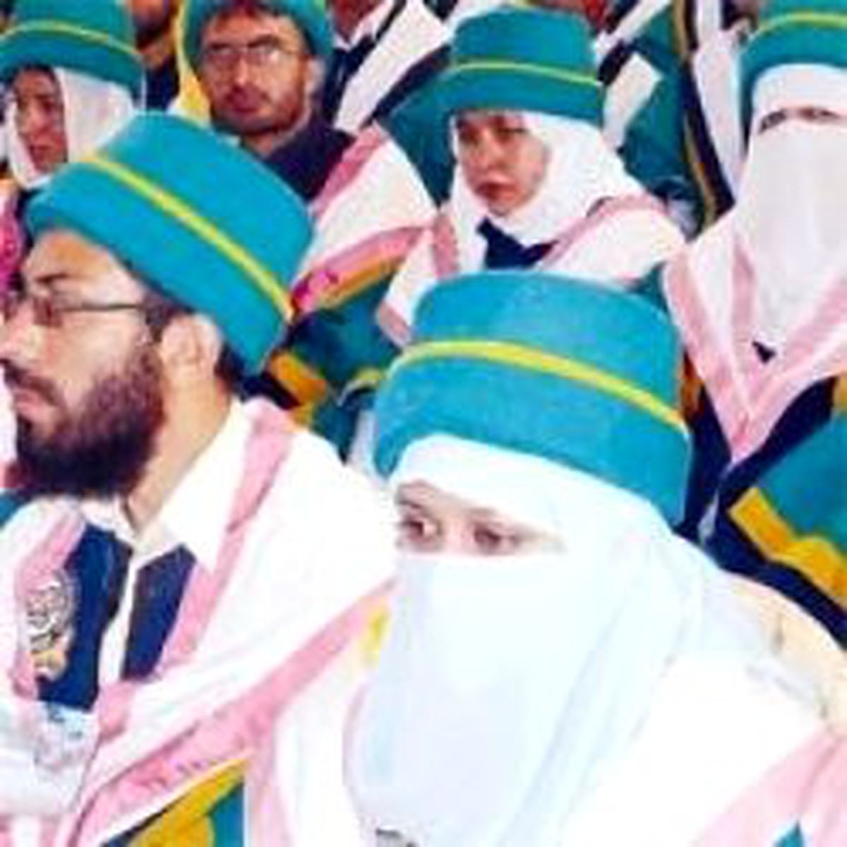Pakistan Usulü Mezuniyet