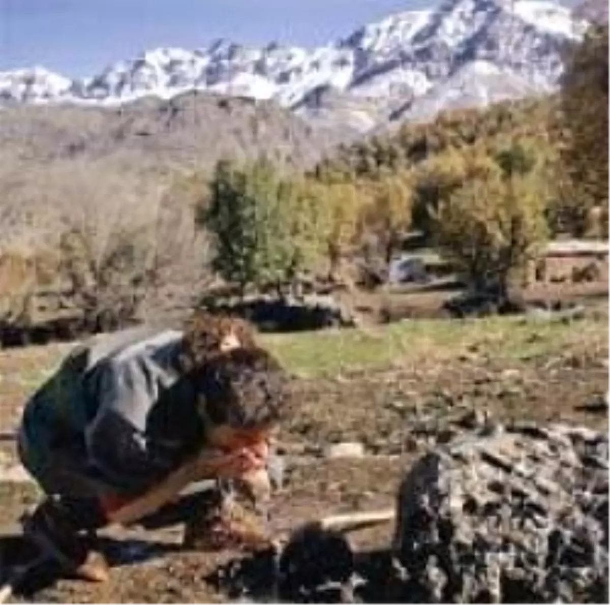 PKK, Avrupa\'da Haraç Almayı Sürdürüyor