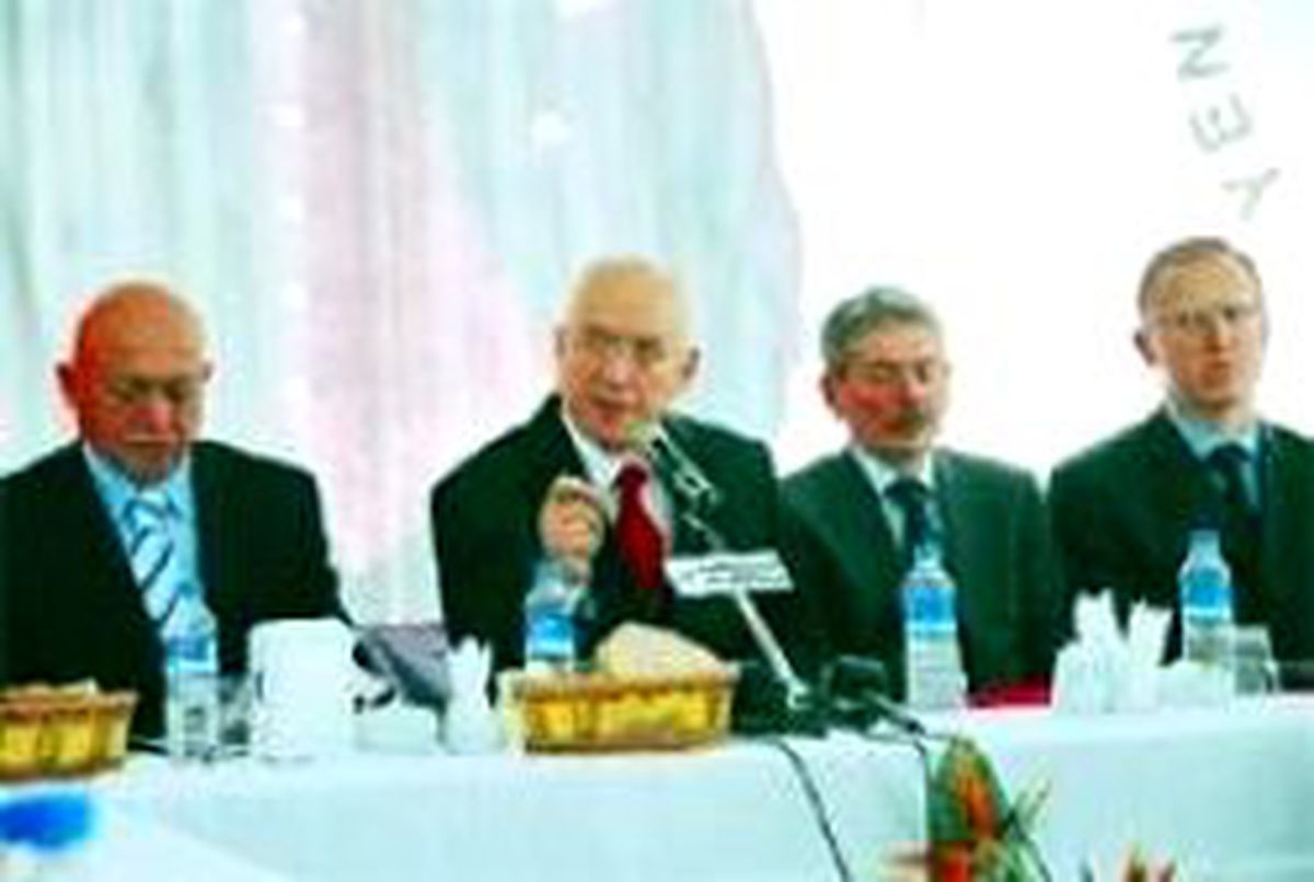 Yaşar: 110 Milyon Borç Devraldık