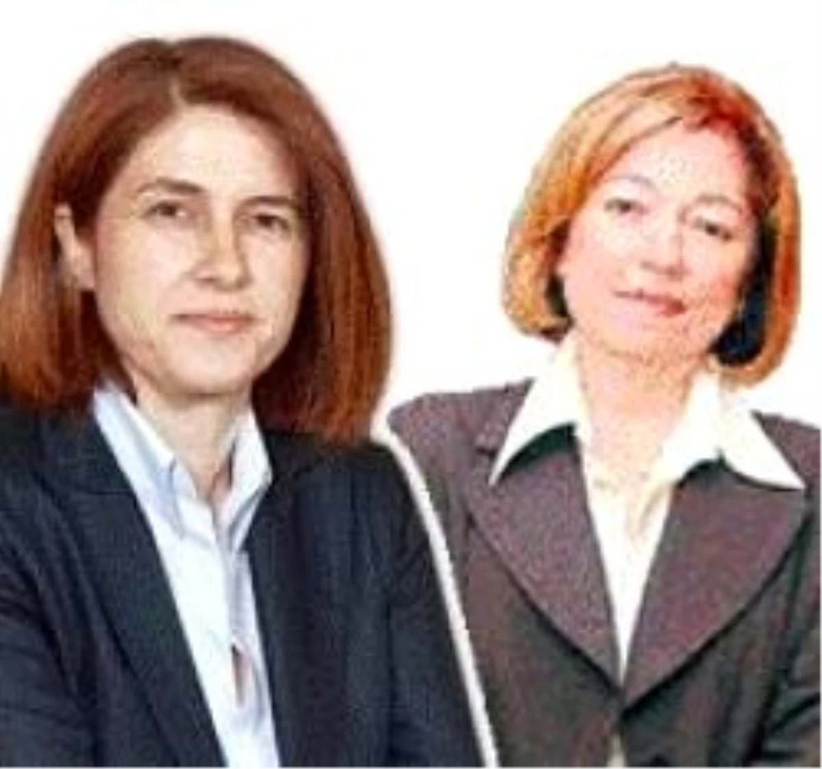 Yaşar Holding\'de İki Kız Kardeş Depremi