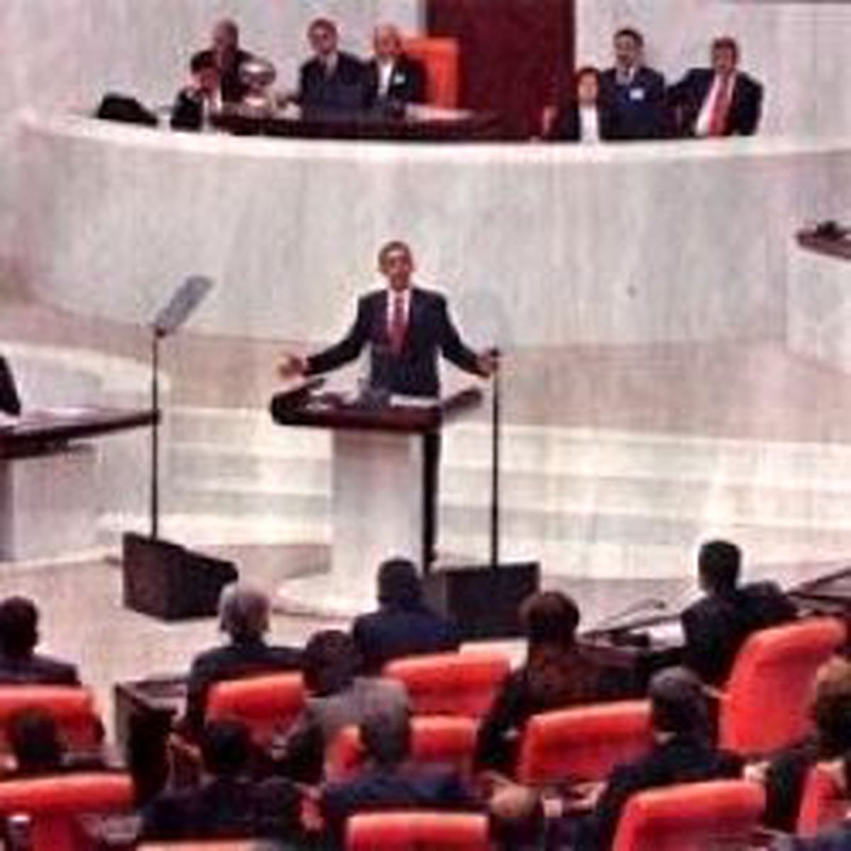 ABD'den Türkiye Hakkında 'Çok Ağır' Rapor