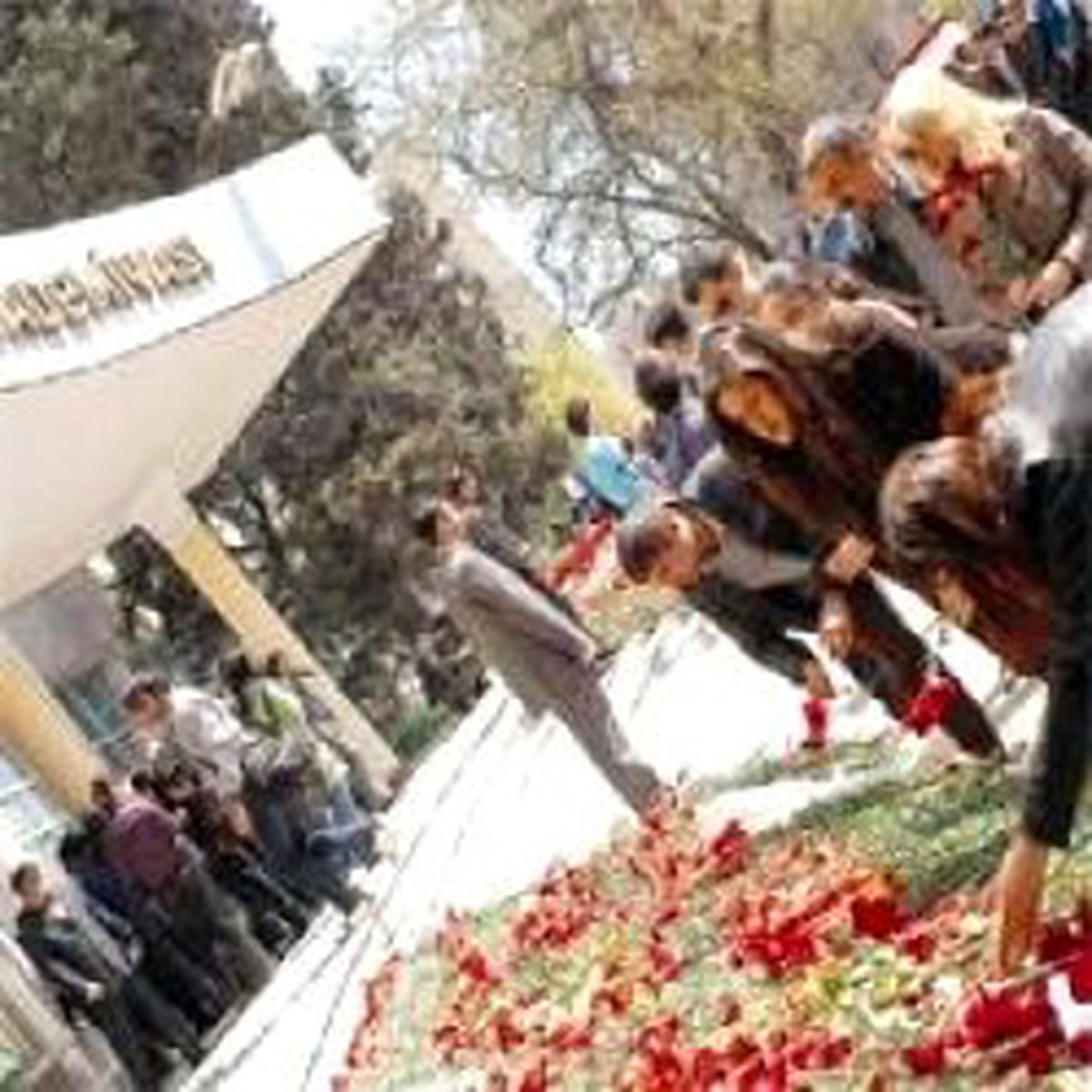 Azeri Katliamında 'Özel Silah' Esrarı