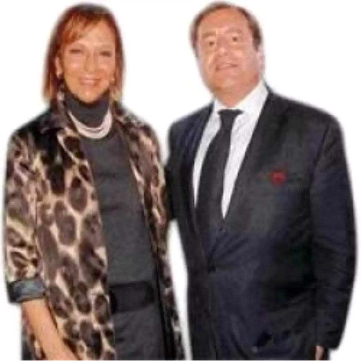 Donna Karan'ın Eski Ceo'suyla Ortak Oldu 'Marka Avı'na Çıktı