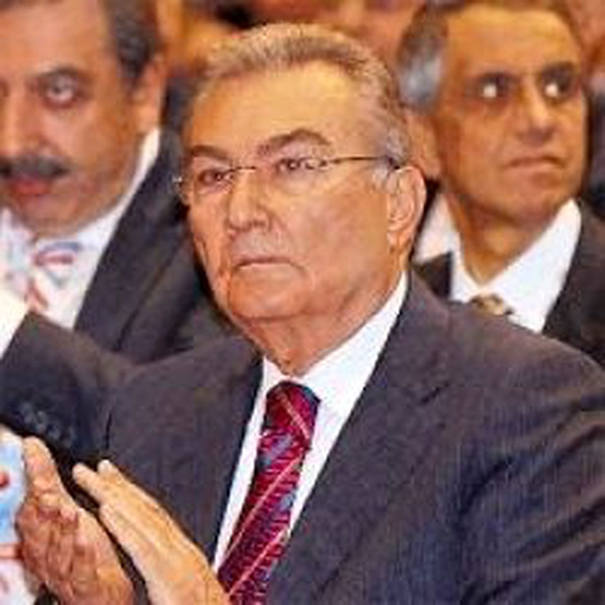 'Başbakan'ınki Acizlik'