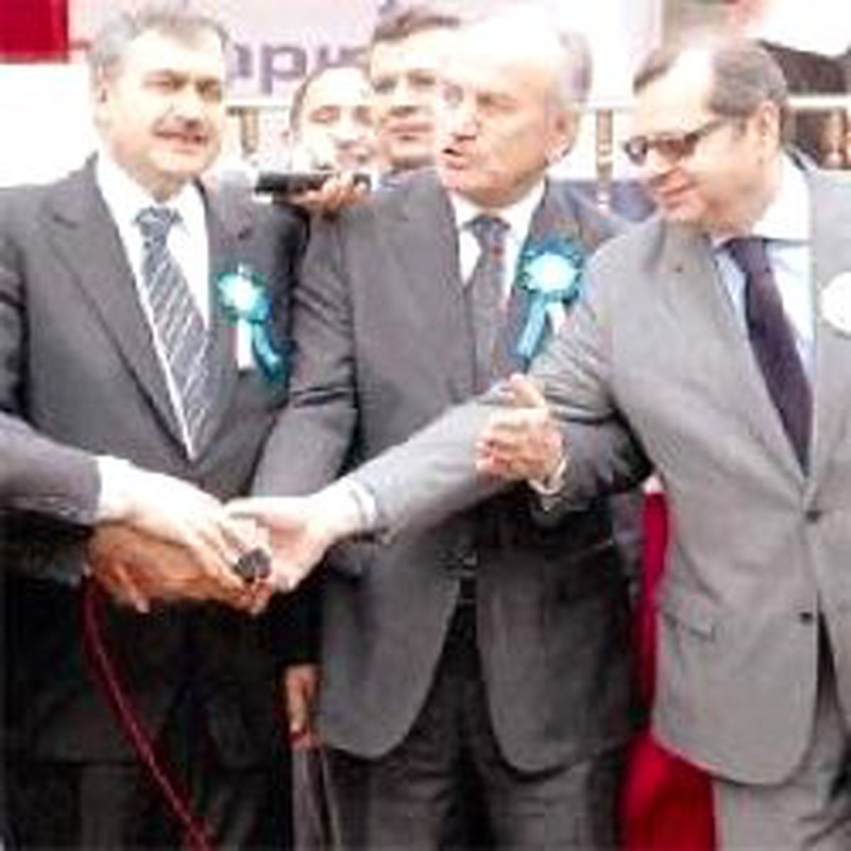 İstanbul'da İlelebet Su Sıkıntısı Olmayacak