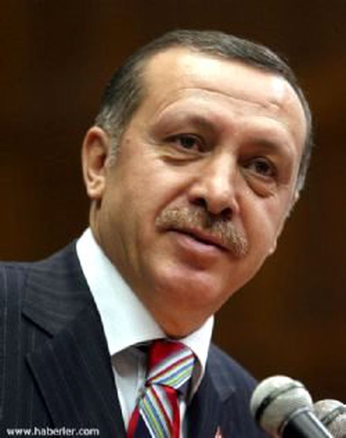 'Türkiye Bölgenin İstikrar Umudu'