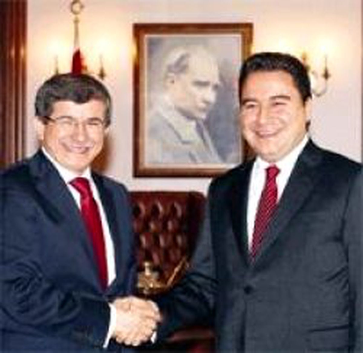Yeni Osmanlı Anlayışına Vurgu