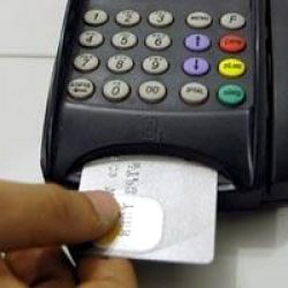 Kredi Kartında Aidat Sorunu