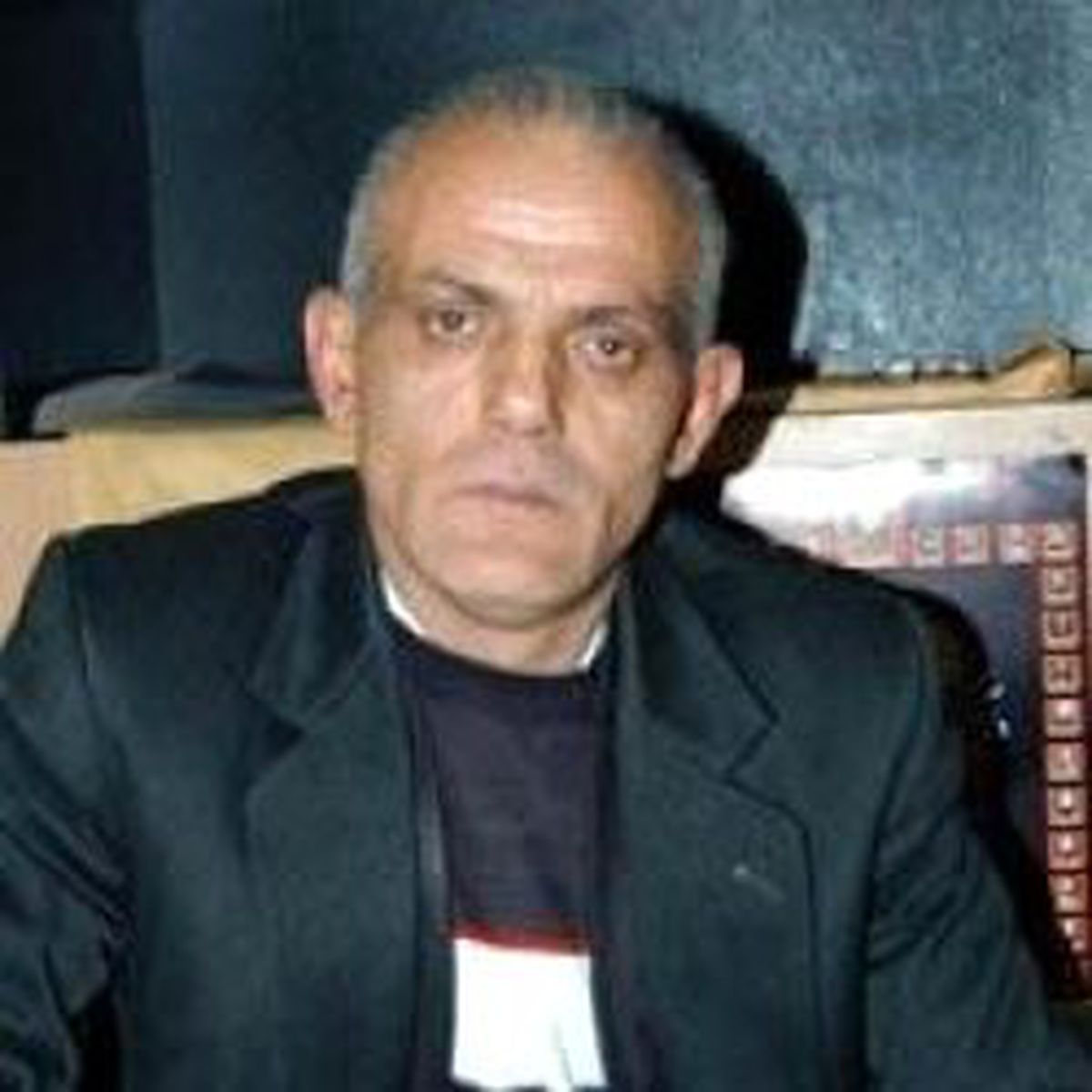 2 Çocuğu Kendisinden Değilmiş