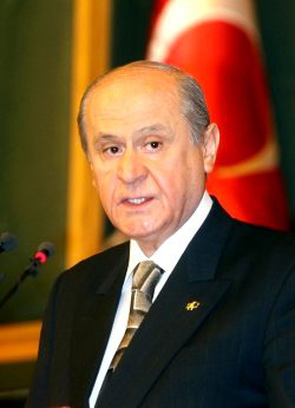 Bahçeli: Kaygılarımız Artıyor
