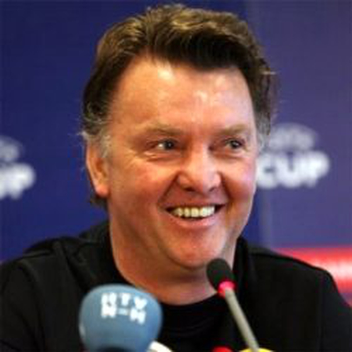 Gaal: Trabzonsporlu Futbolcular Beni İstiyorlar