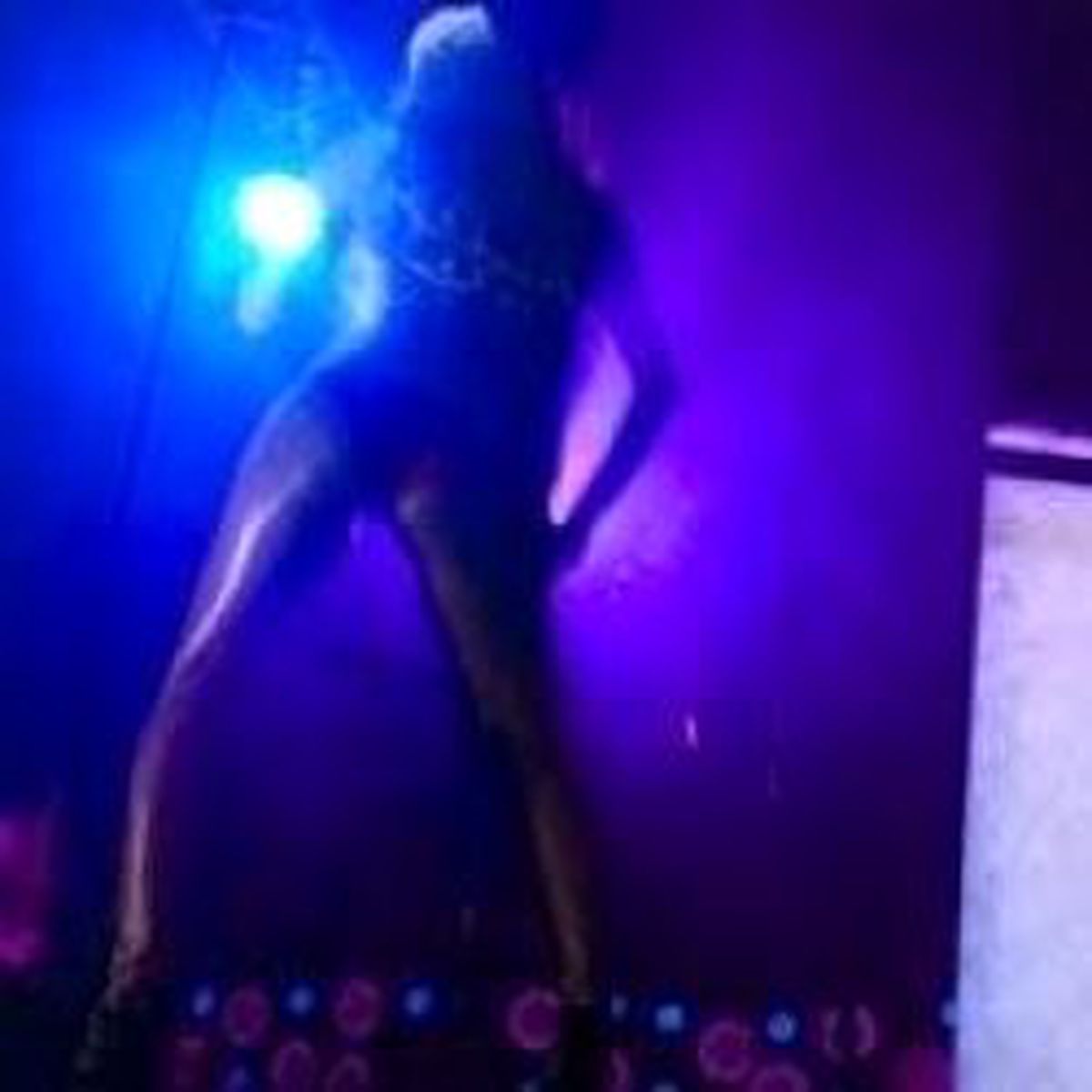 Moskova'da Gece Hayatı Değişti