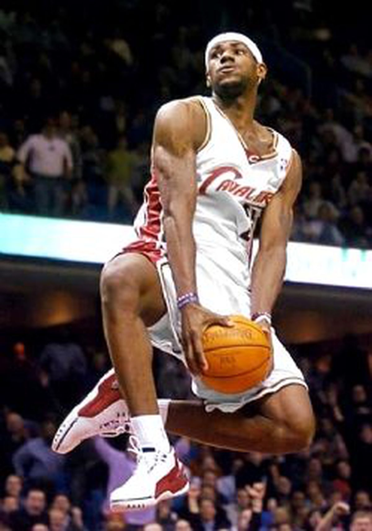 Nba'nın En İyisi Lebron