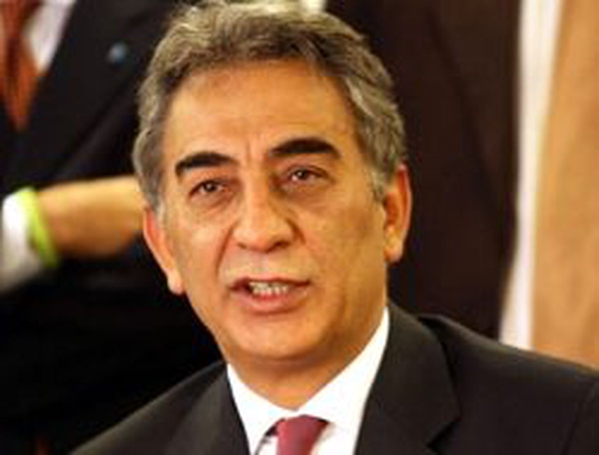 Planları Alt Üst Oldu