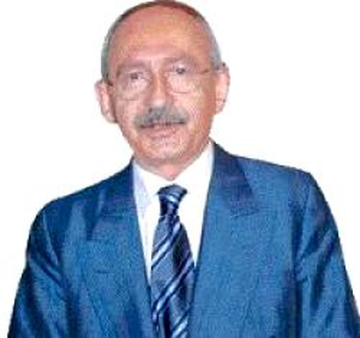 Şahin Aklı Sıra Uyanıklık Yapıyor