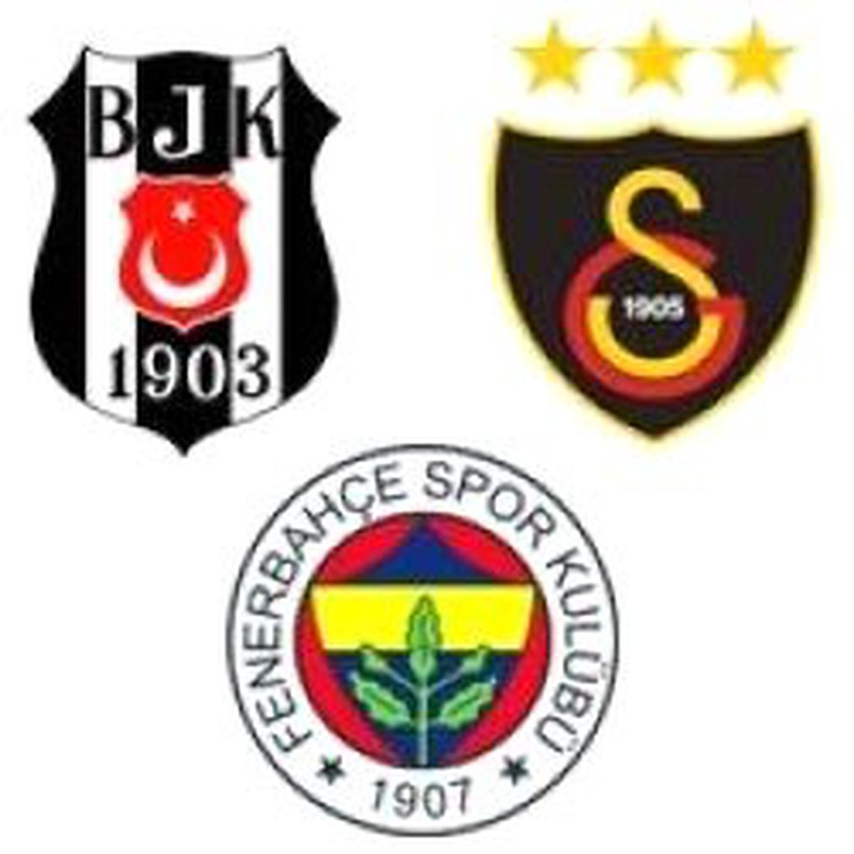 Türk Takımları Dibe Vuruyor