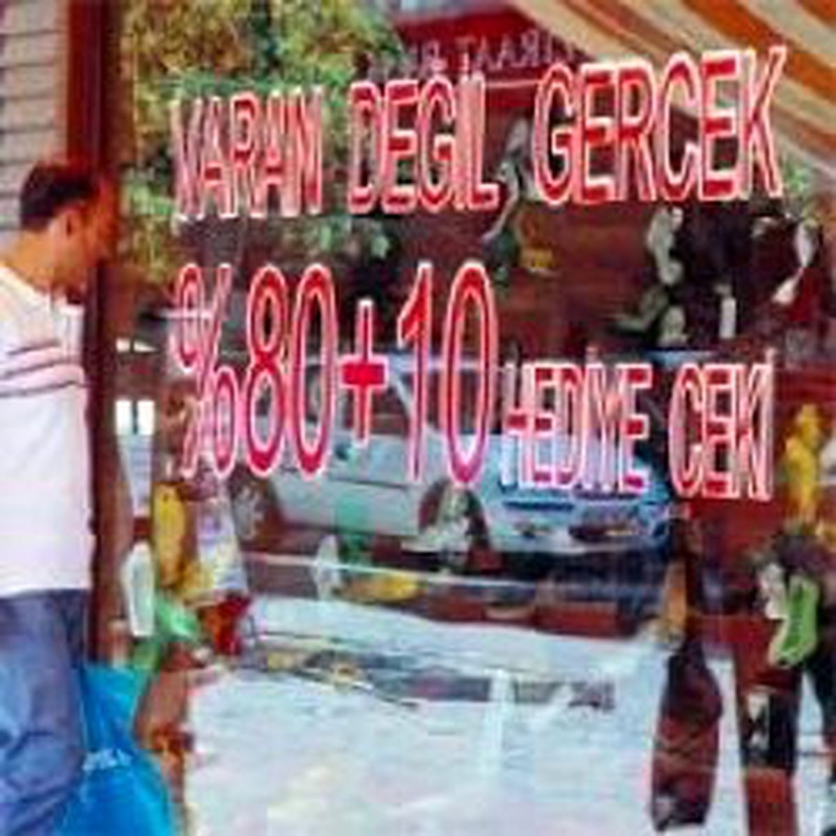 Aoç Düşünün 84 Yıllık Hikayesi