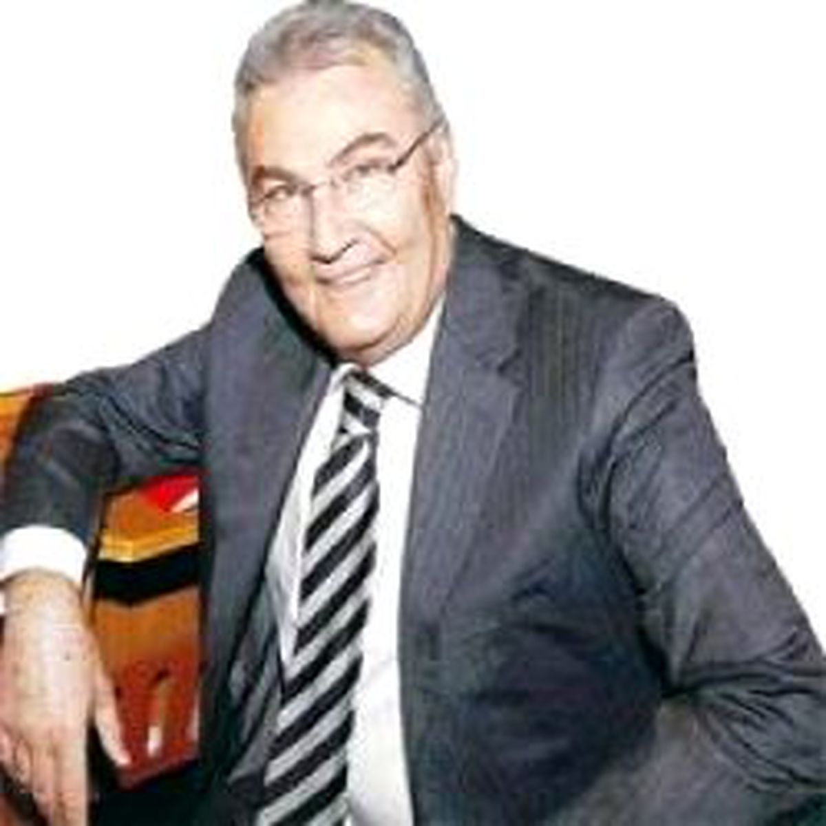 Çekil, Yoksa Sen de Altında Kalacaksın