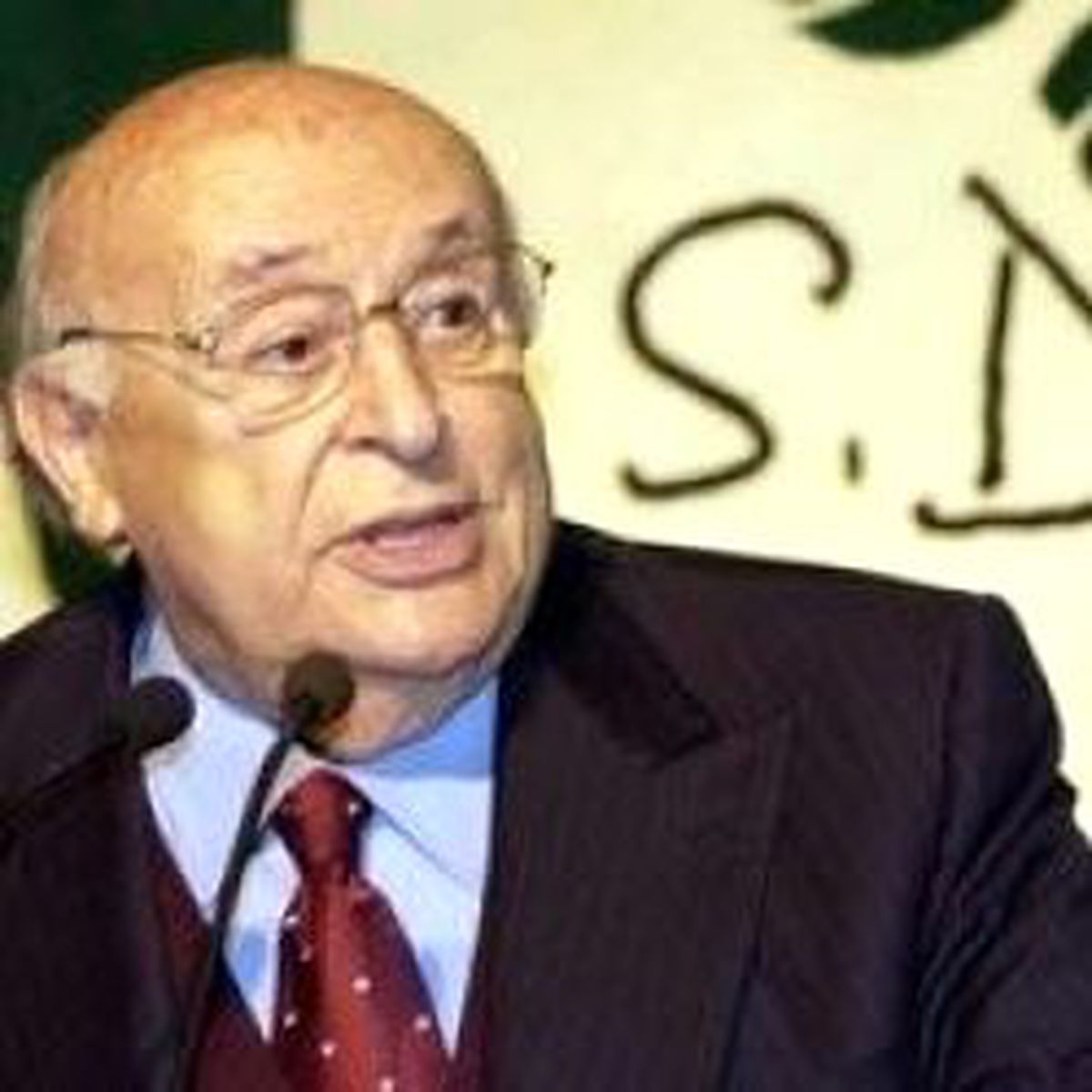 Demirel'den Büyükanıt'a Şok Sözler
