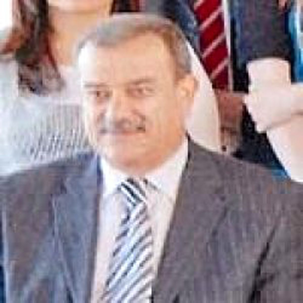 DSP'de Sürpriz Aday Prof. Alemdar Yalçın