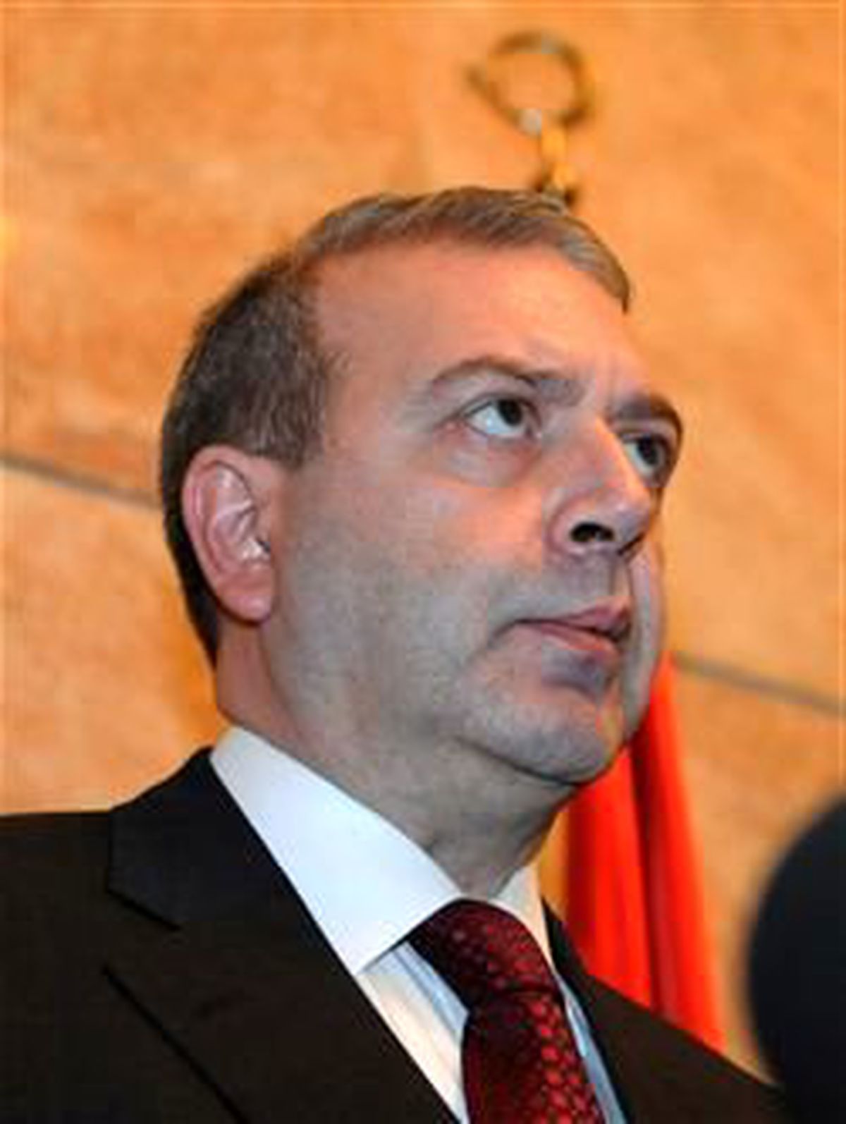 Kaleyi Terk Etmeyin