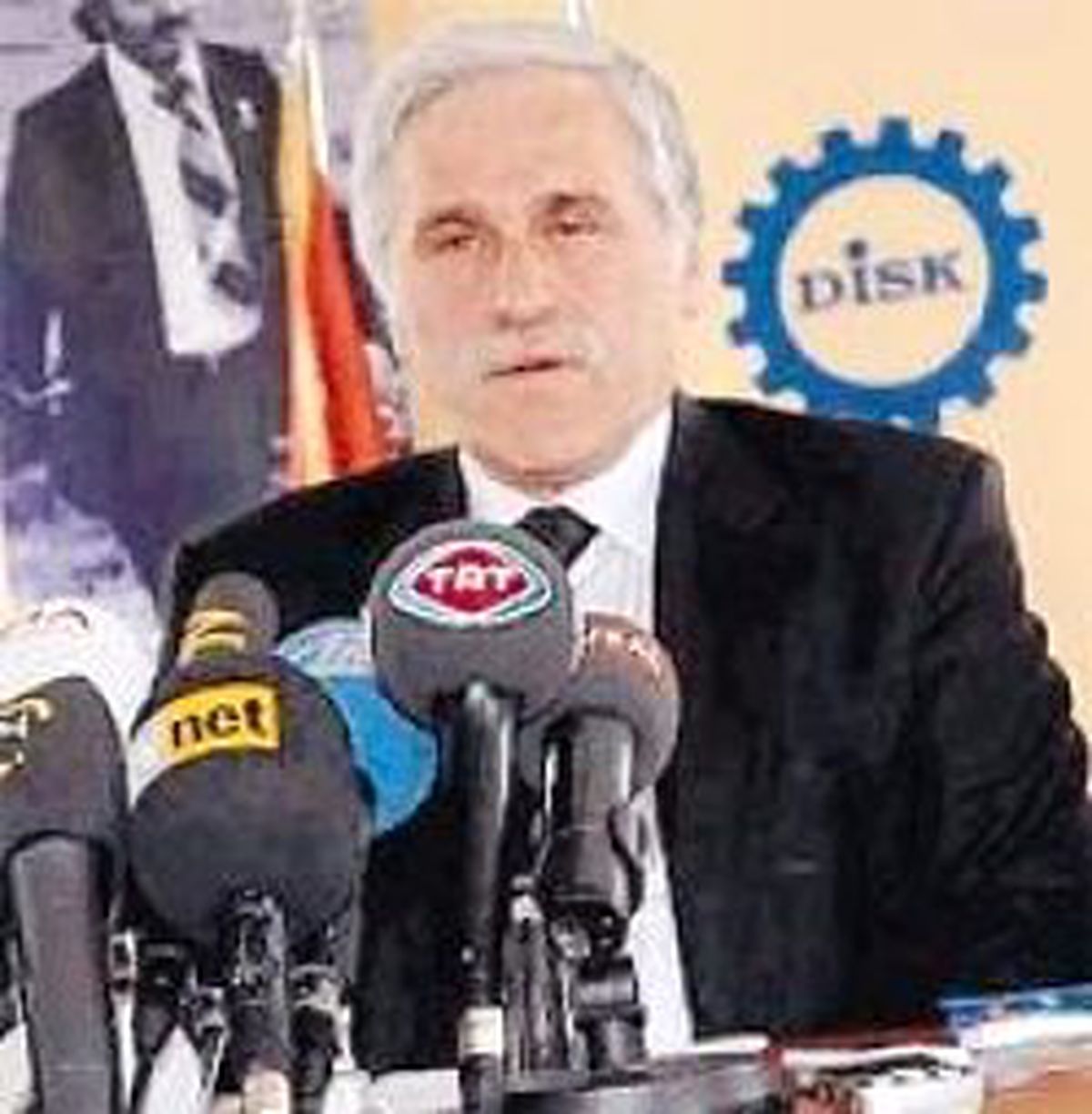 Olay Çıkartan Solcudur Yaklaşımı Doğru Değil