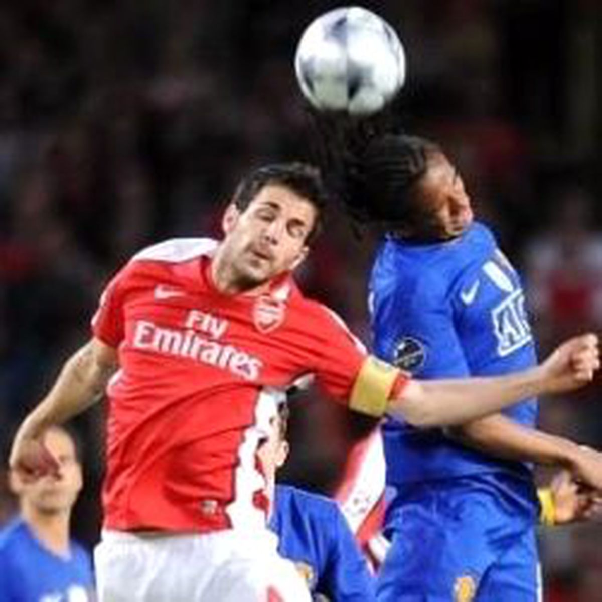 Şampiyonlar Liginin İlk Finalisti Manchester