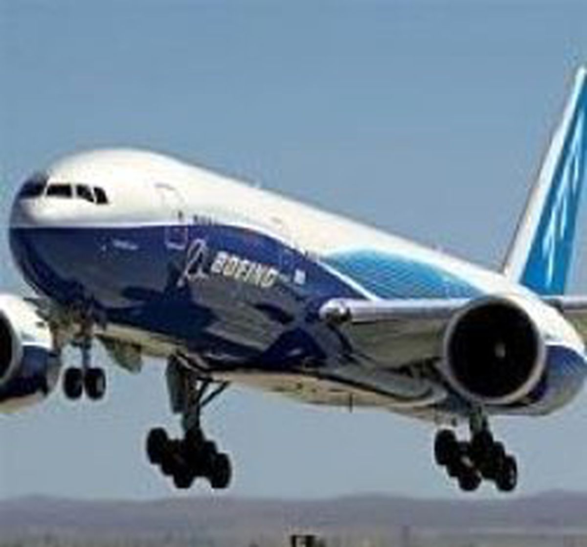 THY, 5 Boeing Uçak Alacak