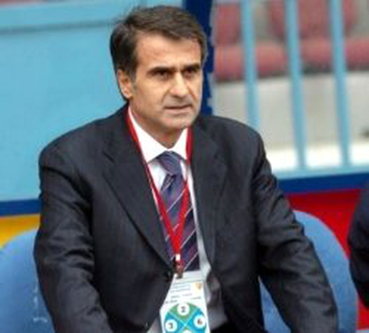 Trabzonspor 'Güneş'i Gördü