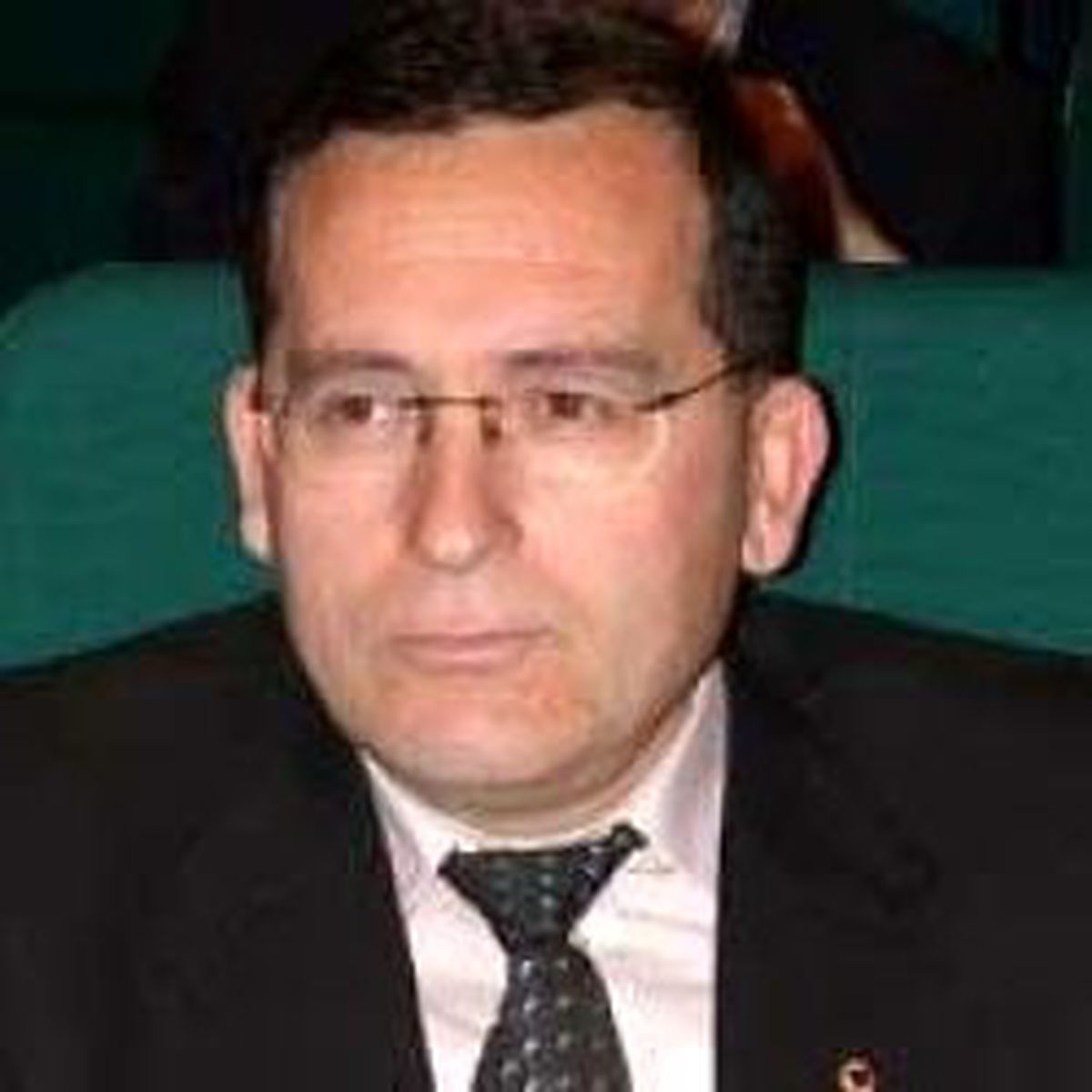 Türk Heyeti İran'dan Boş Dönmedi